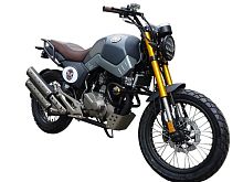Мотоцикл STREET 250 