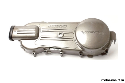 Крышка вариатора 152/157 QMJ под колесо R13  фото 2