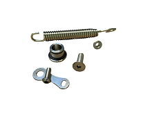 Крепление подножки К16 н/м KEWS 