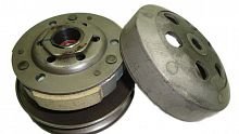 Вариатор задний (торкдрайвер) 139 QMB/Honda AF34/35 FDF