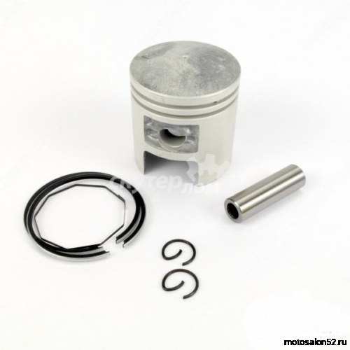 Поршень Suzuki GS 50 d-47.00 mm p-12 TW 