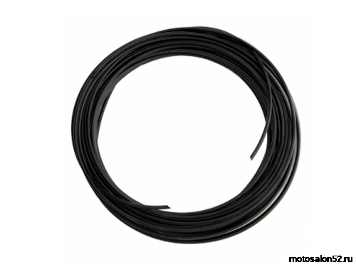 Рубашка (вело) троса переключения, D=4mm 