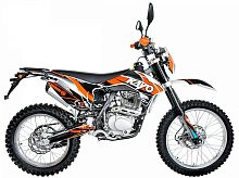 Мотоцикл кроссовый KAYO T2  250 MX 21/18  