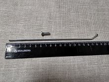 Спица 17" TTR FDF 