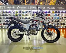 Мотоцикл Regulmoto TE PRO NB300
