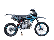 Питбайк Regulmoto ONIX 125 