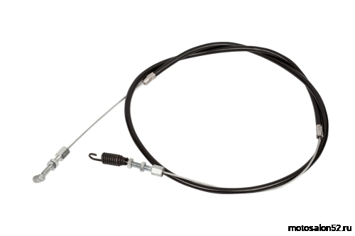Трос мотоблока переднего хода ОКА МБ-1Д2 Трос мотоблока переднего хода ОКА МБ-1Д2