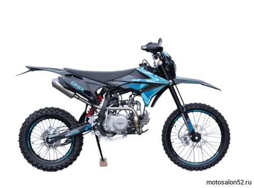 Питбайк Regulmoto ONIX 125 