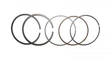 Кольца поршневые мотоблока Lifan 177F д-77 мм VM 