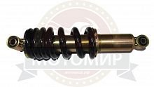 Амортизатор задний FIREGUARD TRAIL 250 L-300mm, D1-12mm, H1-47mm, D2-10mm, H2-3 1mm