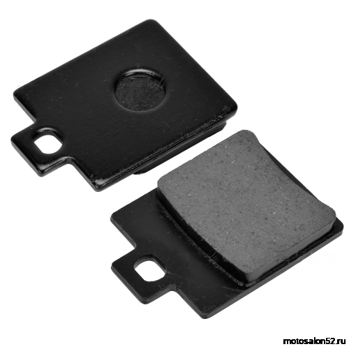 Колодки дискового тормоза ATV 150-200  