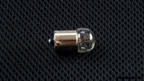 Лампа подсветки 12v/3 w  