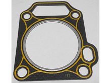 Прокладка головки цилиндра мотоблока с двиг. Lifan 173F 