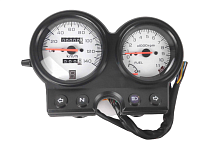 Панель приборов Racer Tiger FDF 