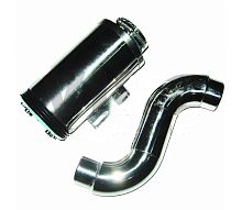 Фильтр нулевого сопротивления в сборе с метал.патр 