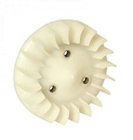 Крыльчатка охлаждения Стелс 1E40QMB пластмассовая 