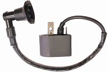 Катушка зажигания 1 выход TB50/60, 1P41QMB, AD50, (CG,CB125-250) FDF
