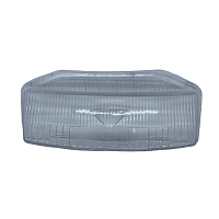 Стекло фары Honda AF 18 