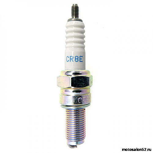 Свеча зажигания NGK CR8E (1275)