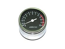Панель приборов Альфа тахометр с 2 проводами 