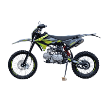 Питбайк Regulmoto ONIX SPORT 140 