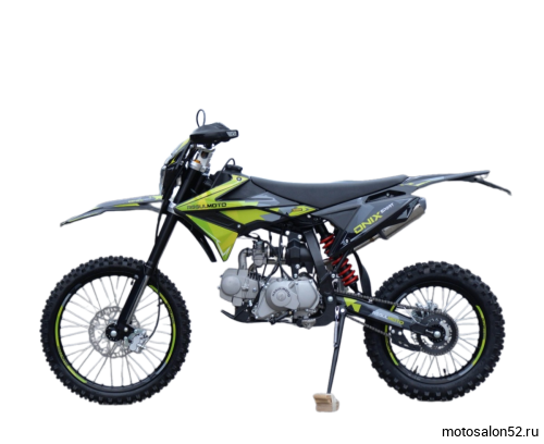 Питбайк Regulmoto ONIX SPORT 140 