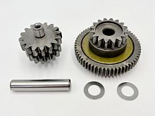 Шестерни стартера 174MN-3 (CBS300), 174MN-5 (NB300) промежуточные
