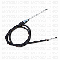 Трос газа (L=1100mm) IRBIS TTR250, XR 250 CN 
