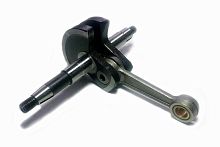 Коленвал мотокультиватора Крот 