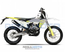 Мотоцикл Regulmoto NIBBI N300-S (NB300)