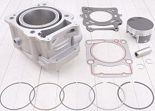 Поршневая 174FMN-3 250 см3 CB250 см3 74мм Zongshen