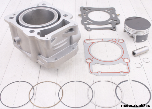 Поршневая 174FMN-3 250 см3 CB250 см3 74мм Zongshen