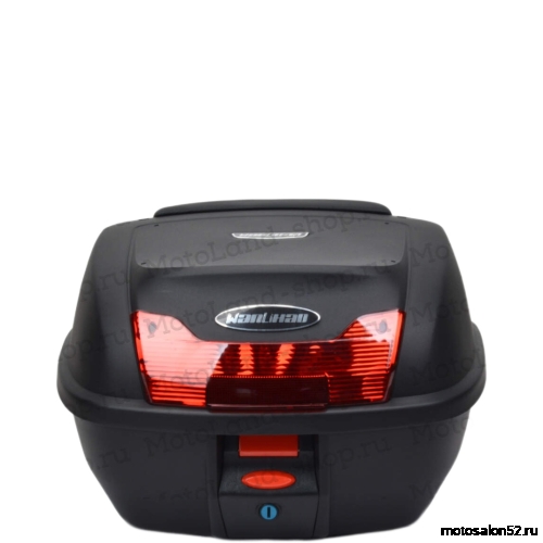 Кофр E-60N 