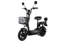 Электровелосипед Motiko MD1 