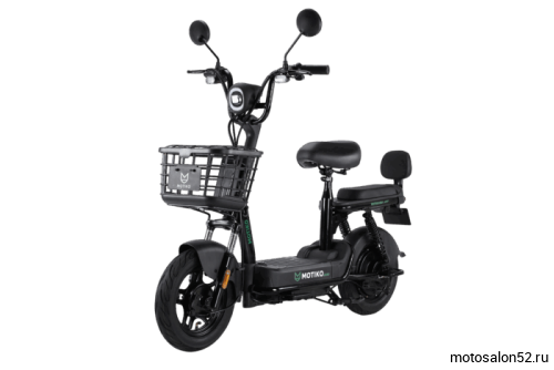 Электровелосипед Motiko MD1 