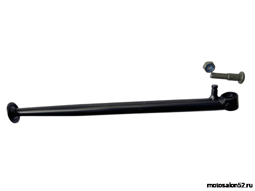 Подножка боковая Progasi Ibiza 300, GR2, Avantis A5, Motoland X3 Подножка боковая Progasi Ibiza 300, GR2, Avantis A5, Motoland X3