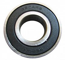 Подшипник 180204 (6204 2 RS) 20*47*14