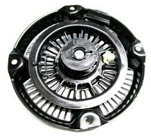 Стартер мотоблока SUBARU EX17,21пластик 