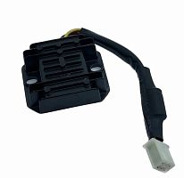 Реле напряжения Regulmoto Athlete, Sport 003 PR 