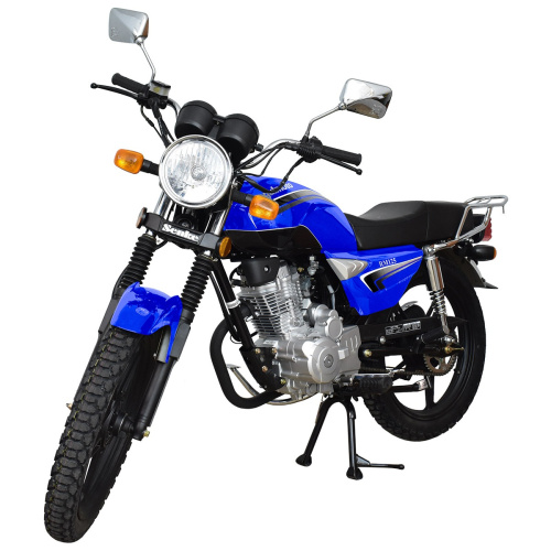 фото Мотоцикл Regulmoto RM 125