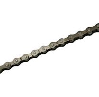 Цепь велосипедная SFR 116 зв. (Z410A) цветная коробочка 