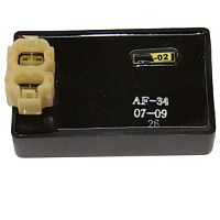 Коммутатор Honda Dio ZX AF 34 6 конт. 2+4 FDF 