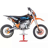 Питбайк Regulmoto SPITFIRE 17/14 PRO, 140сс 