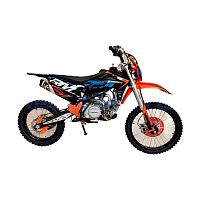 Питбайк Regulmoto SPITFIRE PRO 19/16, 140cc 