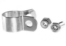 Хомут (вело) тормозного рычага задней втулки 