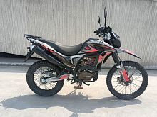 Мотоцикл Regulmoto TE (Tour Enduro) 4 valve oil 