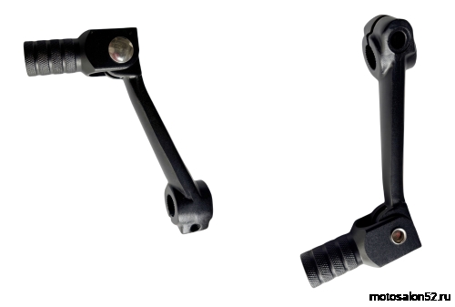 Рычаг переключения передач Progasi Ibiza 300, GR2, Avantis A5, Motoland X3 Рычаг переключения передач Progasi Ibiza 300, GR2, Avantis A5, Motoland X3