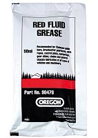 Смазка OREGON 90476 для носовой звездочки шины бензо и электропилы 50мл 