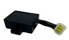 Коммутатор CDI Holeshot Red Edition 