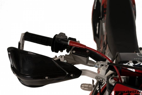 Мотоцикл Hasky F5 Racing 172FMM 250cc 2025 MSD [F5]  фото 6